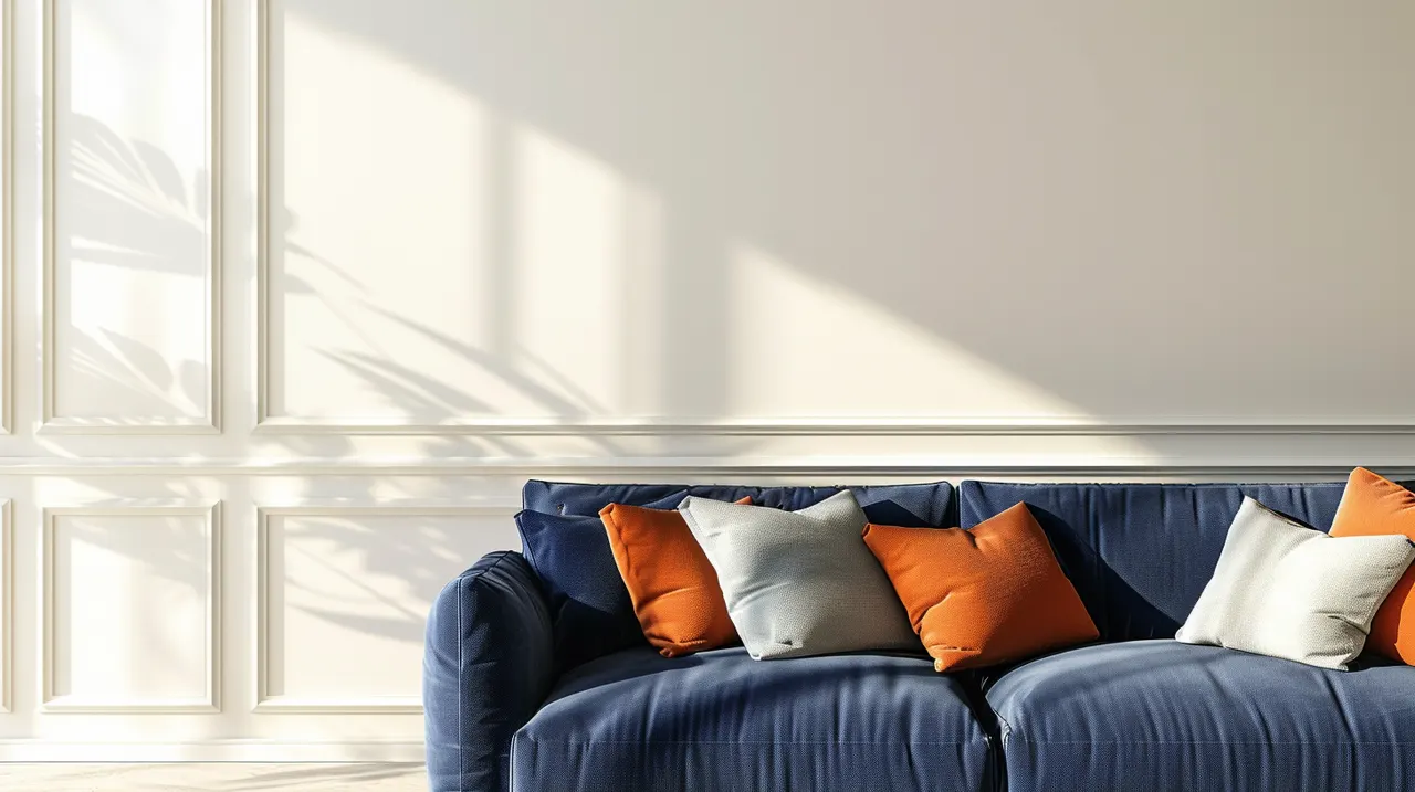 Un intérieur préservé, sans démolition